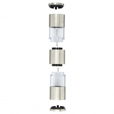 Logotrade promotional products photo of: Auro salt and pepper grinder